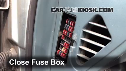 Buick Skylark Fuse Box - Wiring Diagram
